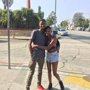 Meet your Posher, Alden